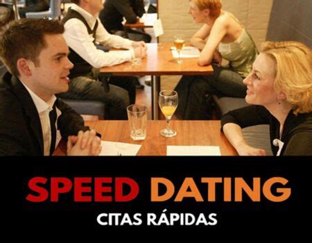 speed dating madrid opiniones|Speed dating Madrid, citas rápidas